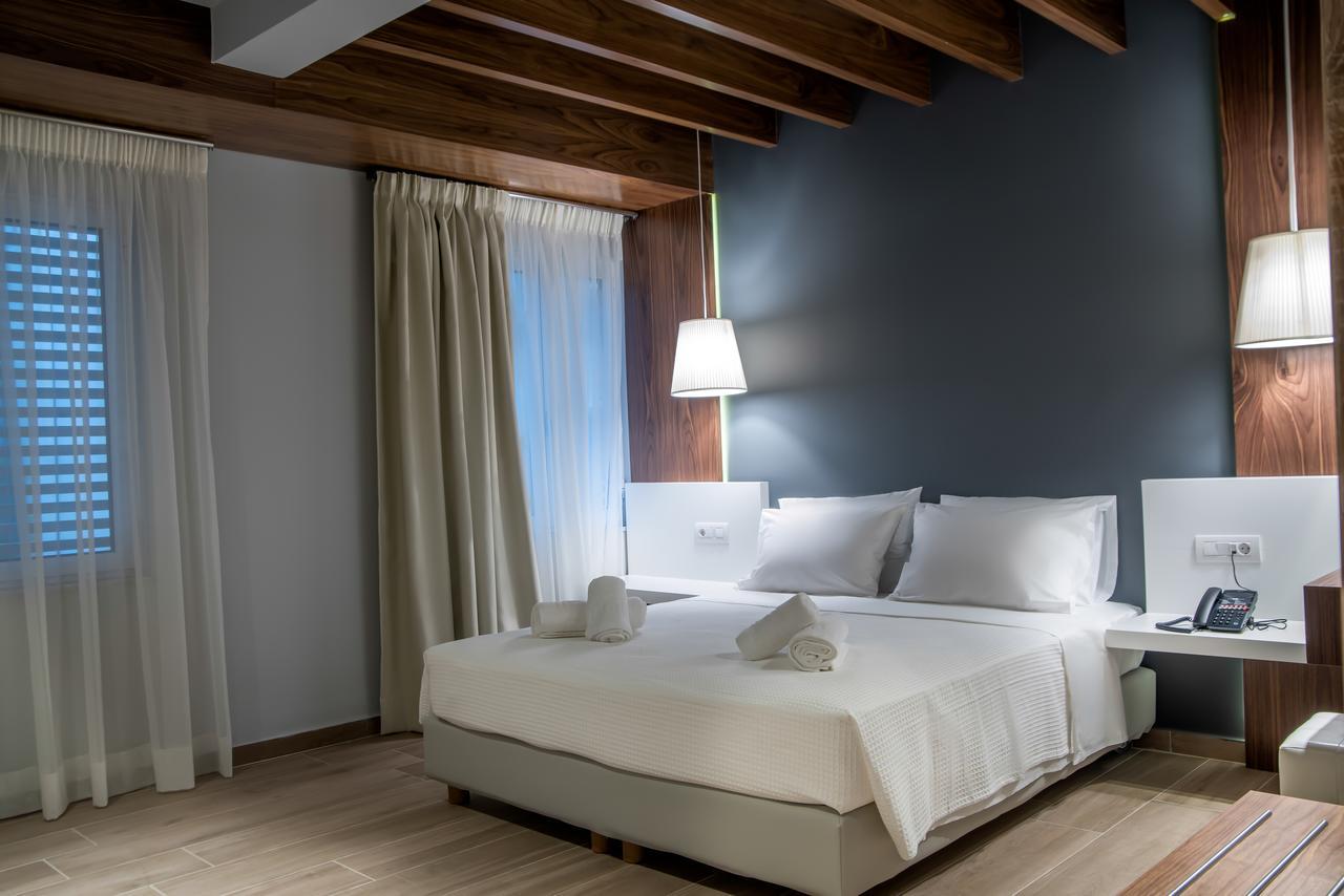 Ad Athens Luxury Rooms & Suites Екстериор снимка